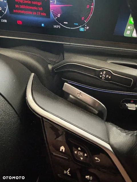 Mercedes-Benz GLE 300 d 4-Matic - 10