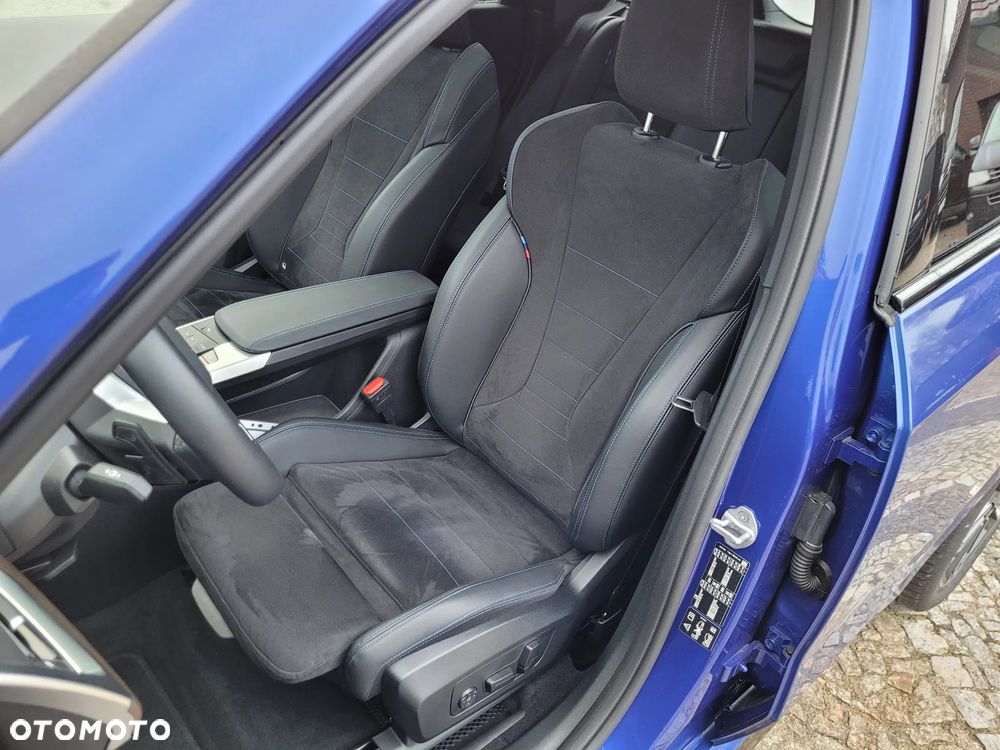 BMW X1 xDrive23i M Sportpaket - 6