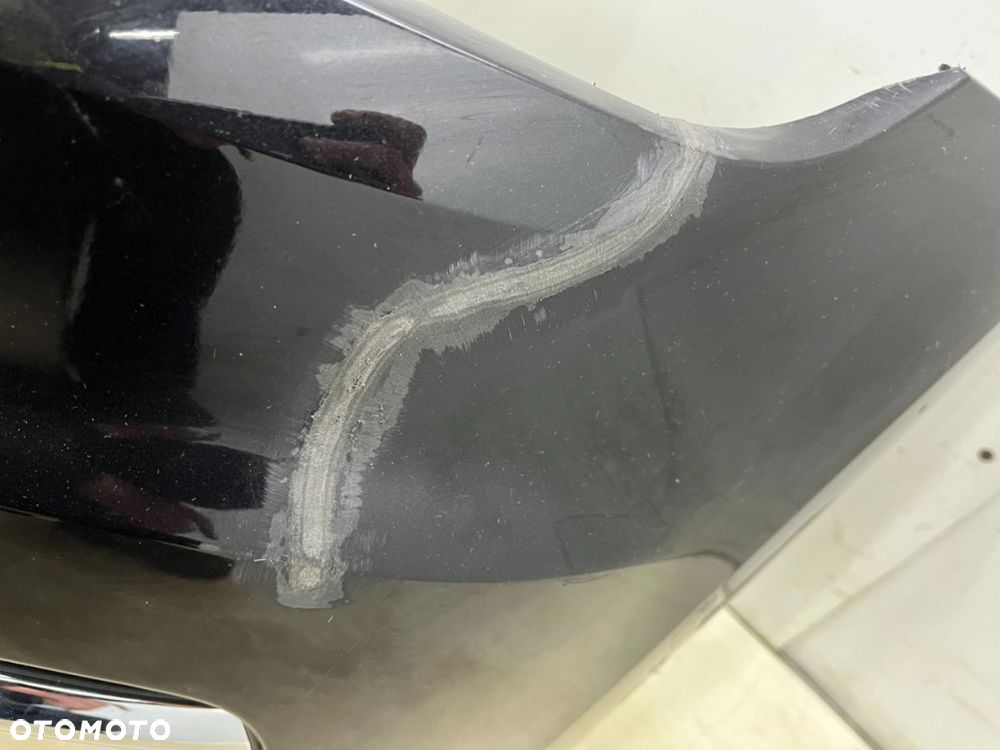 Zderzak przedni VW Golf 7 VII 17-20r. Lift przód 4XPDC 5G0807221FL - 11