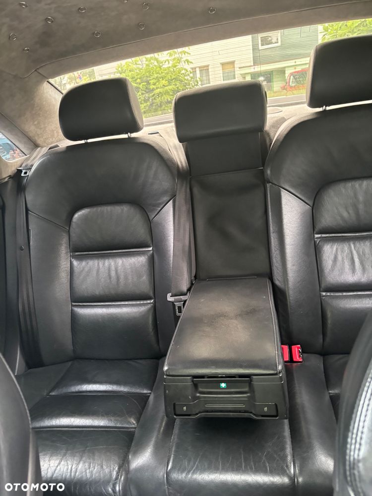 Audi A8 3.2 FSI - 20