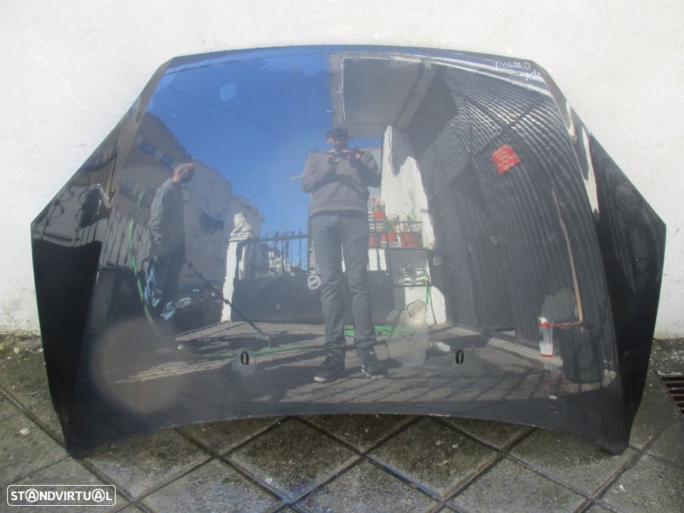 Capot Ford Mondeo 2003 a 2007 - 2