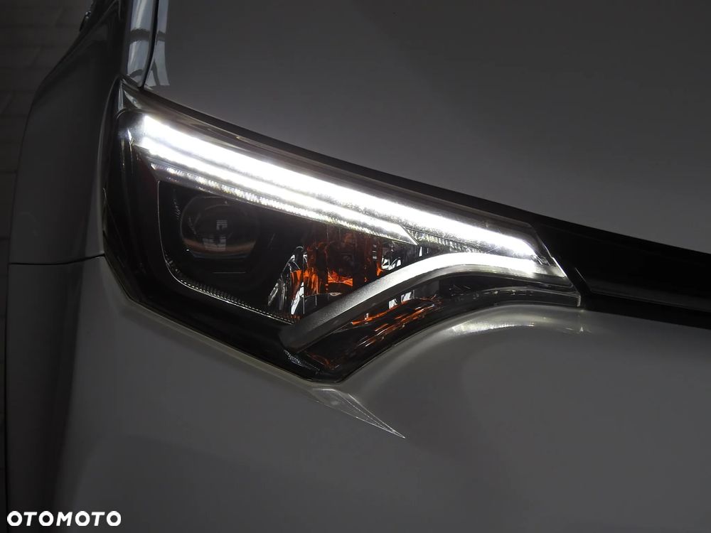 Toyota RAV4 2.5 4x4 Executive - 30