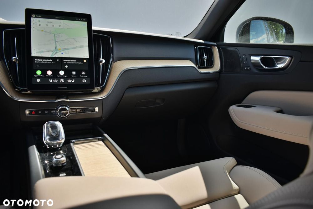 Volvo XC 60 - 17