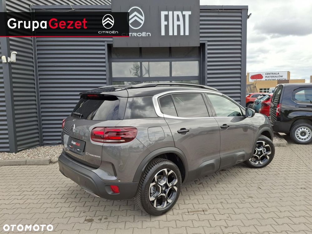 Citroën C5 Aircross - 4
