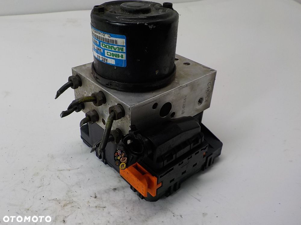 HYUNDAI SANTA FÉ I POMPA ABS 58900-26160 BH60104210 02956-26110 - 1