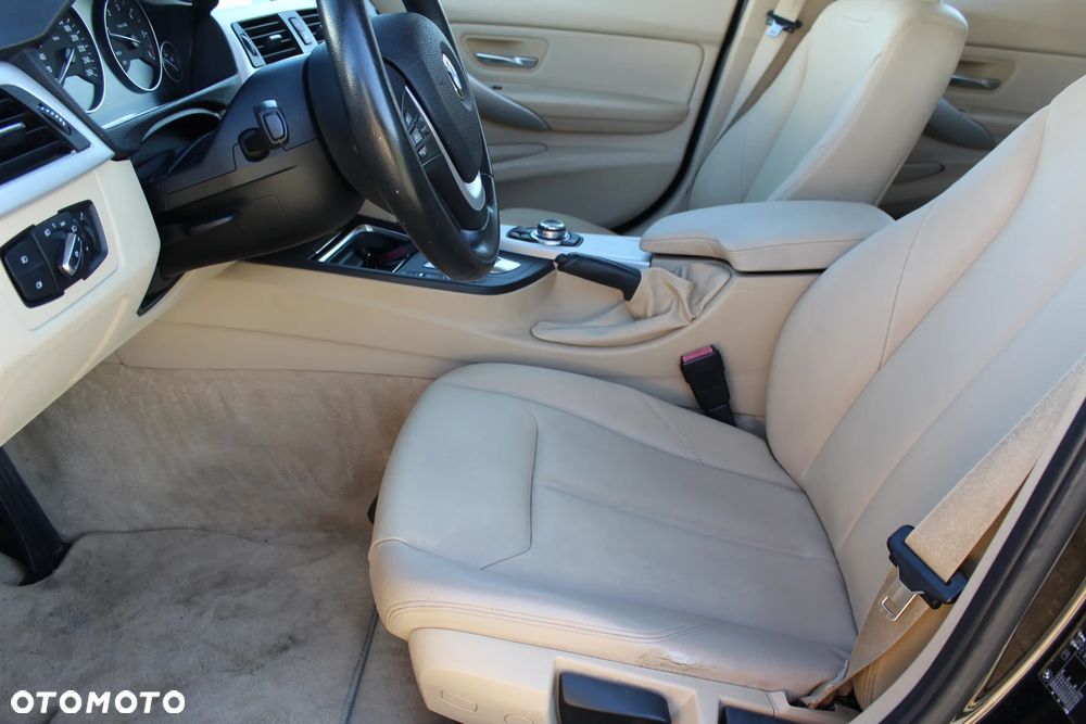 BMW Seria 3 - 13