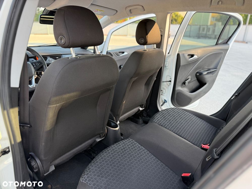 Opel Corsa 1.2 Cosmo - 21