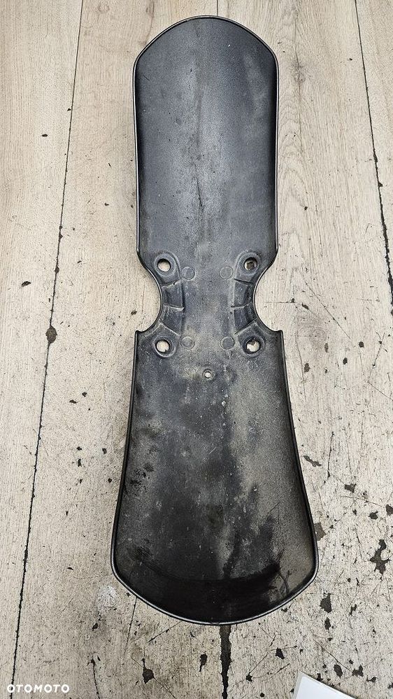 Błotnik przód Yamaha XSR 700  B34-F1511-00 - 8