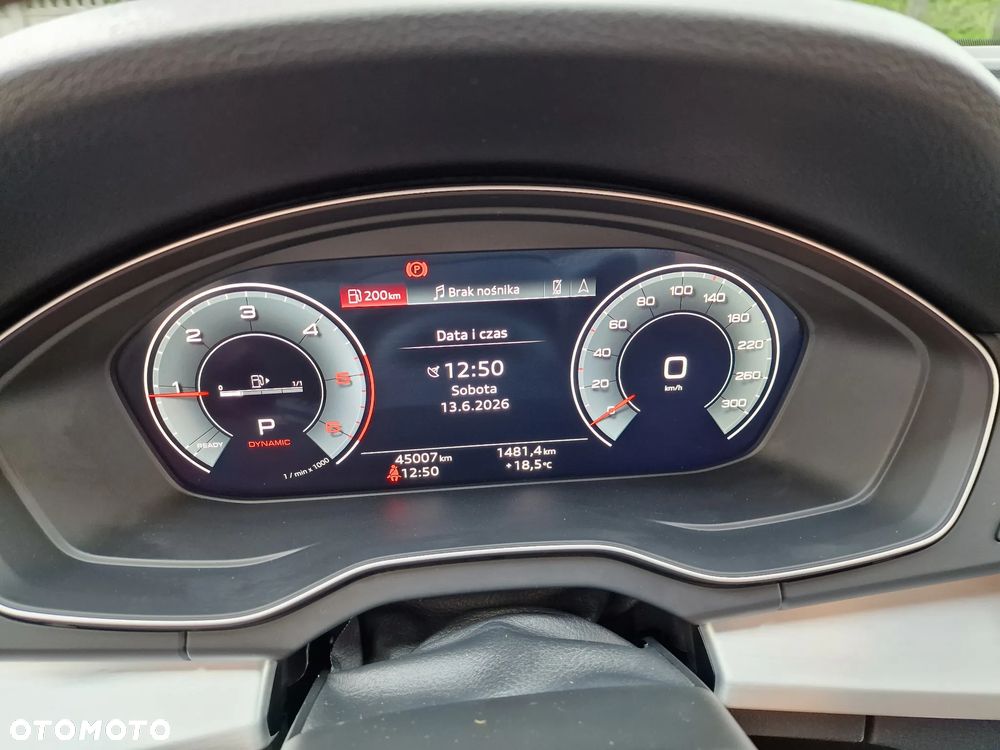 Audi Q5 40 TDI mHEV Quattro S Line S tronic - 27
