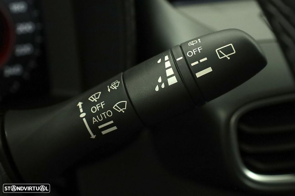 Nissan Juke 1.0 DIG-T N-Connecta - 18