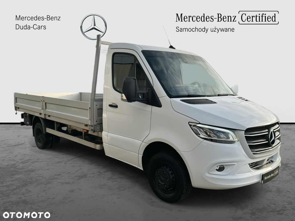 Mercedes-Benz Sprinter - 6