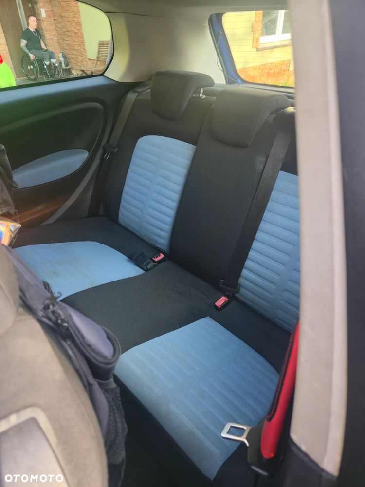 Fiat Grande Punto 1.4 8V Energy - 10