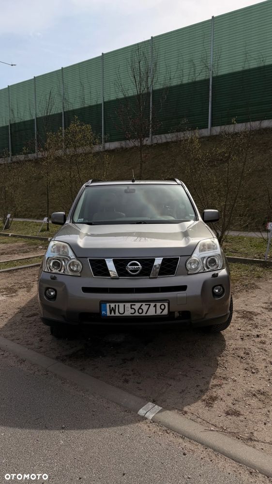 Nissan X-Trail 2.0 dCi LE - 10