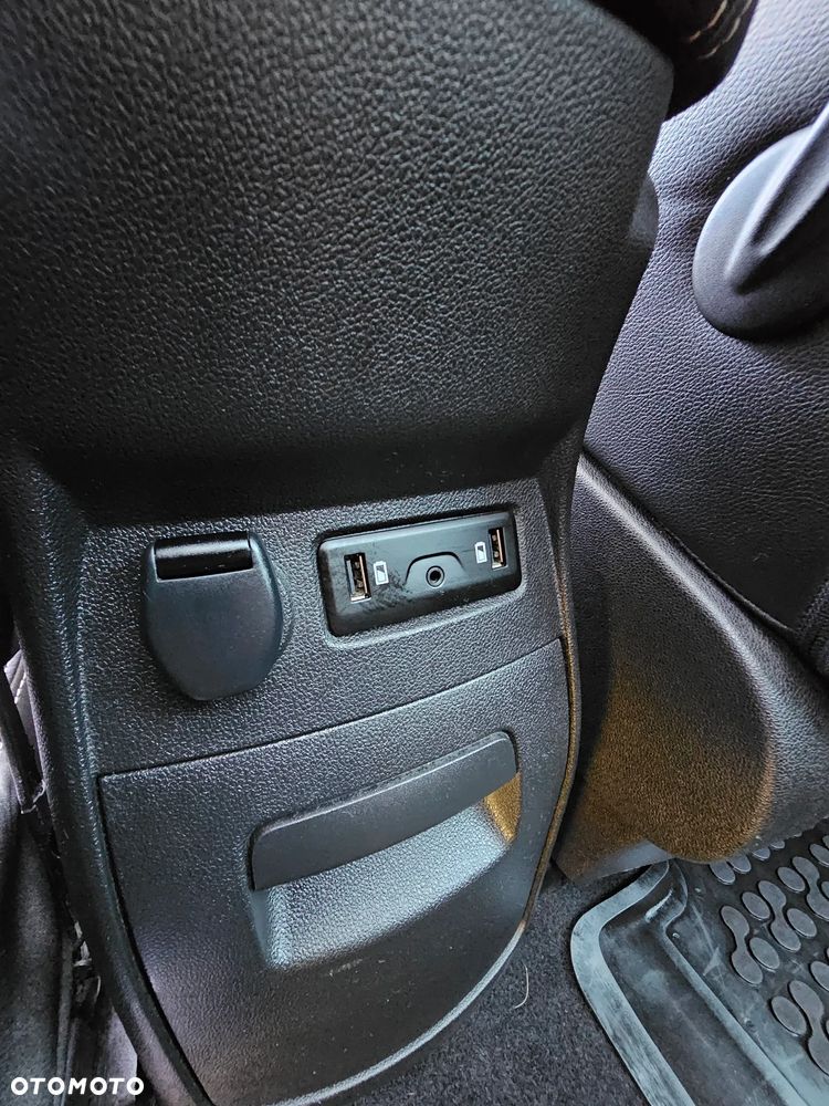 Renault Grand Scenic ENERGY dCi 130 INTENS - 19