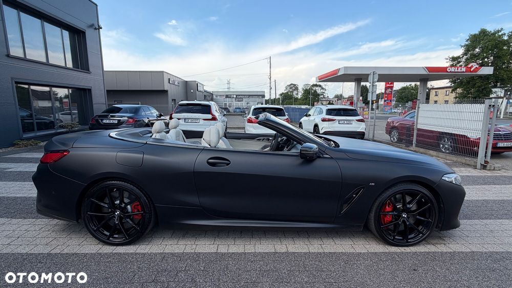 BMW Seria 8 - 3