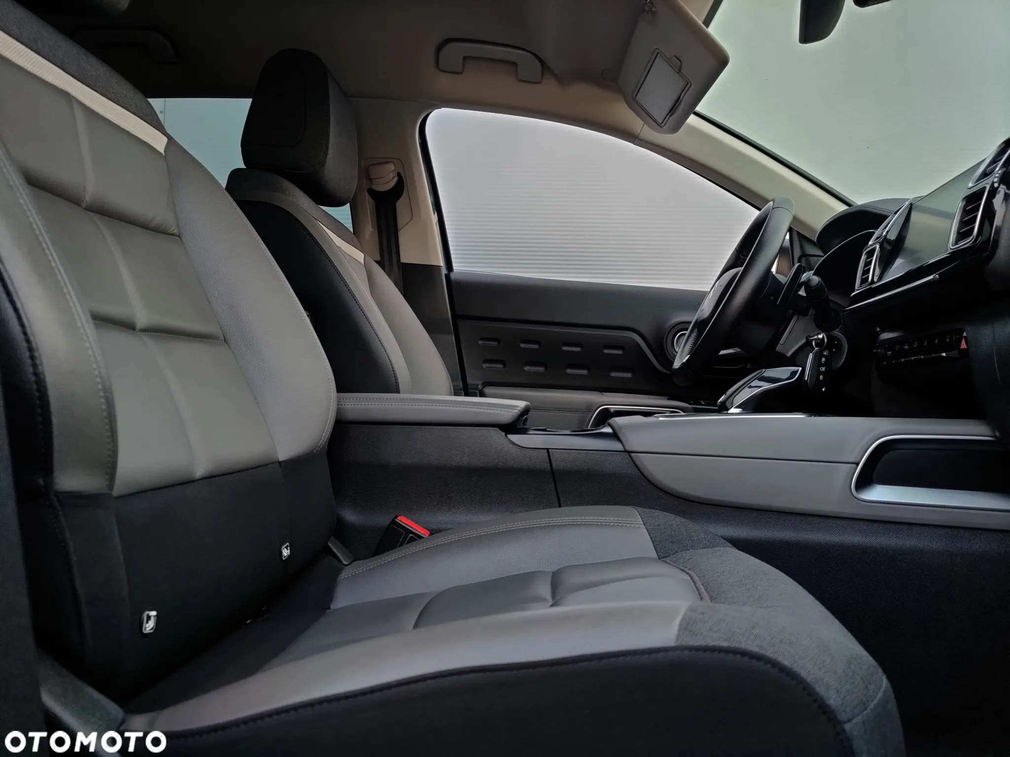 Citroën C5 Aircross - 28