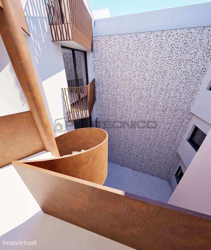 Apartamento T2 no Coração de Aveiro - Grande imagem: 4/8