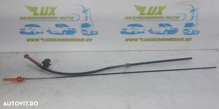 Joja ulei 1.9 TDI 030115636a Skoda Octavia 1 (facelift)  [din 2000 pana  2010] seria - 1