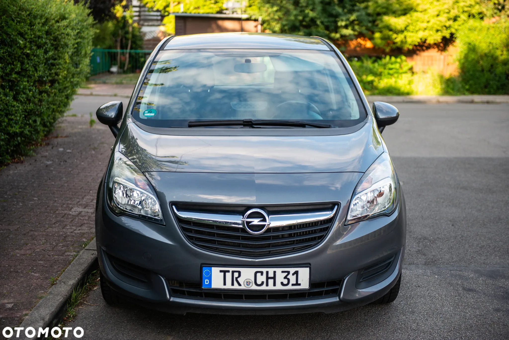 Opel Meriva 1.6 CDTI ecoflex Start/Stop Innovation - 2