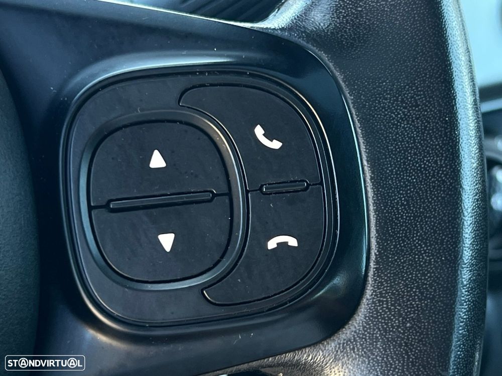 Fiat 500 1.0 Hybrid Sport - 17