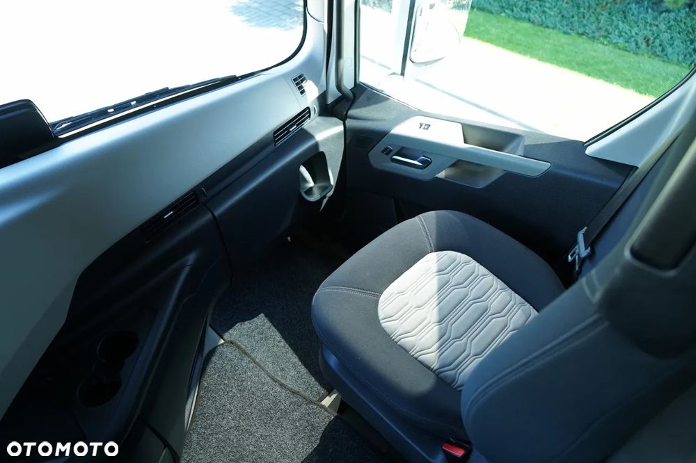 Ford F-MAX 500 / KLIMA POSTOJOWA /  EURO 6 - 33