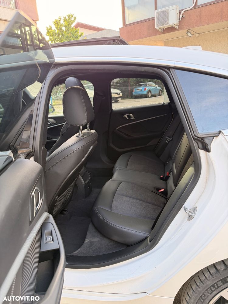 BMW 2 Series 2022 — imagine 14