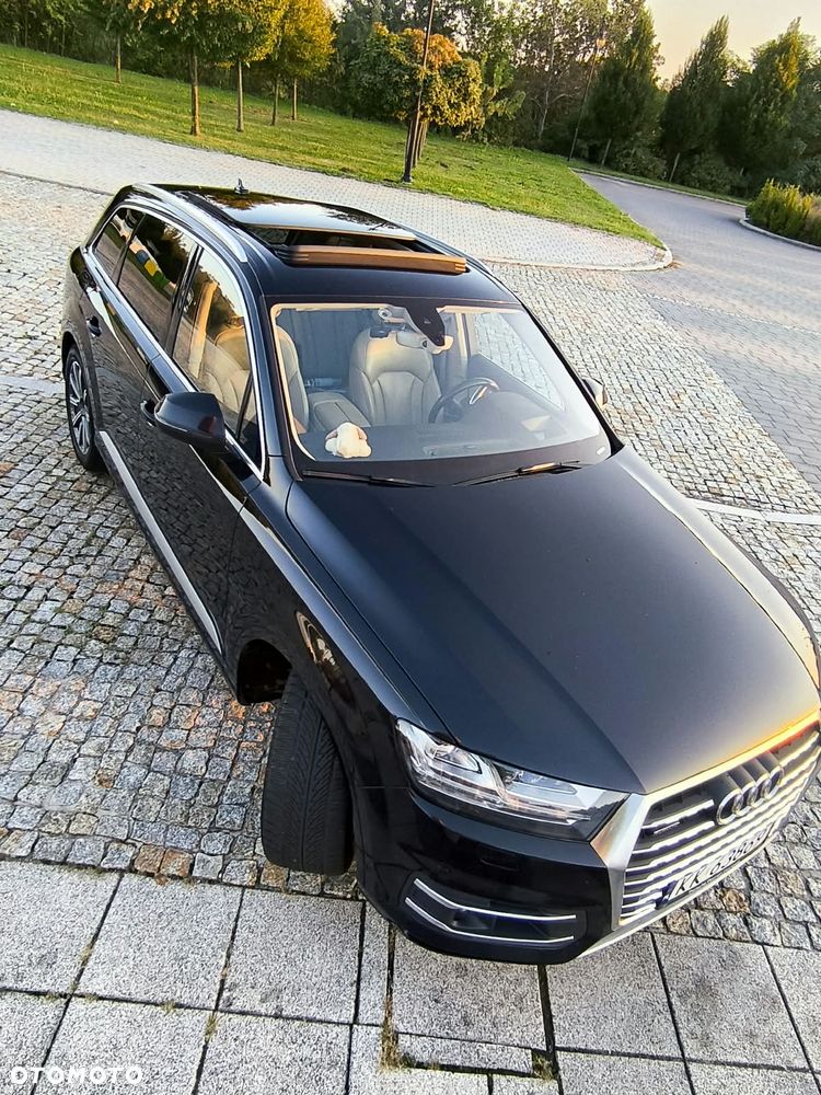 Audi Q7 3.0 TDI Quattro Tiptr - 3