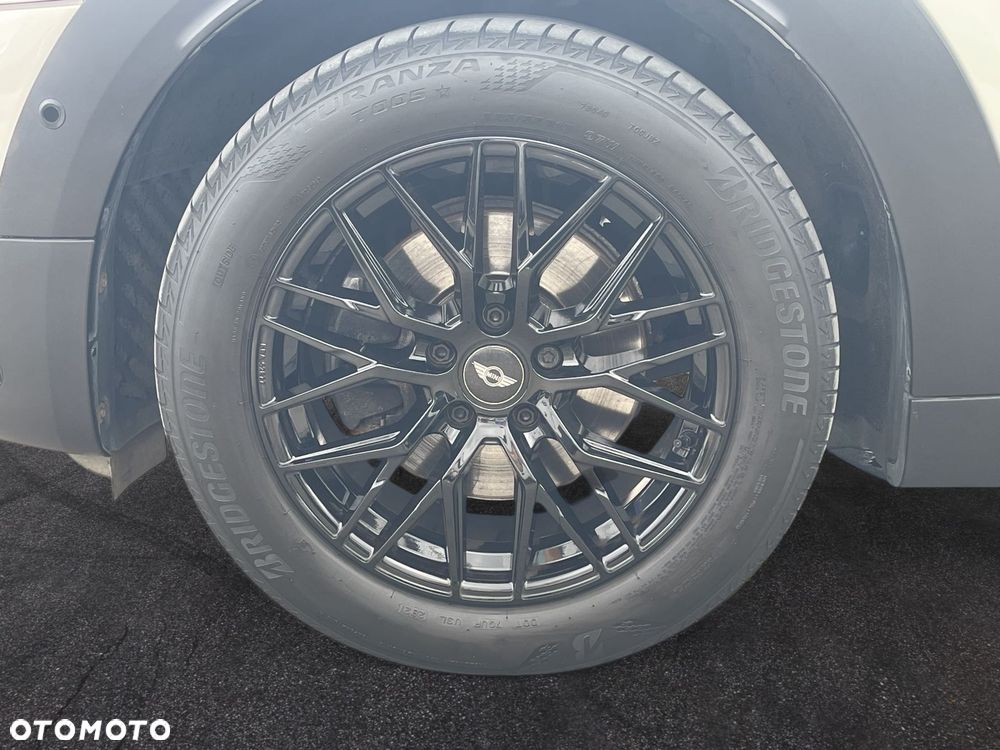 MINI Countryman Cooper Classic Trim - 14