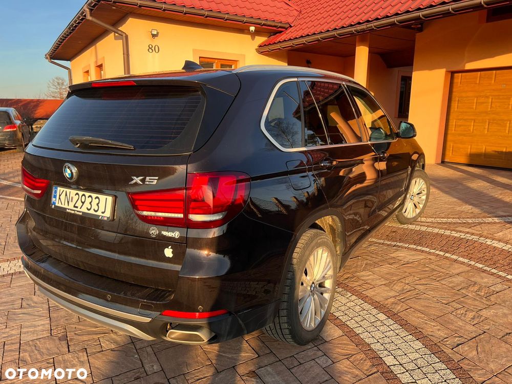 BMW X5 - 3