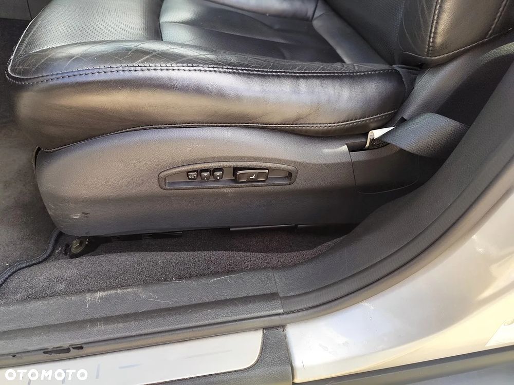 Infiniti FX FX35 - 14