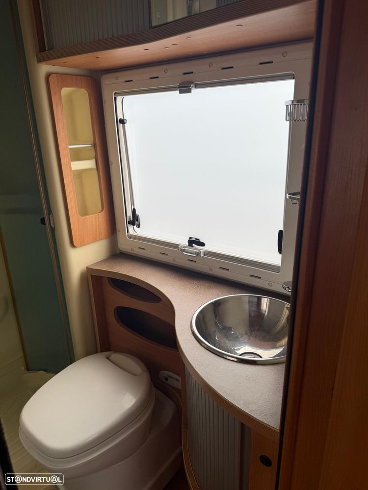 Challenger Genesis - 13