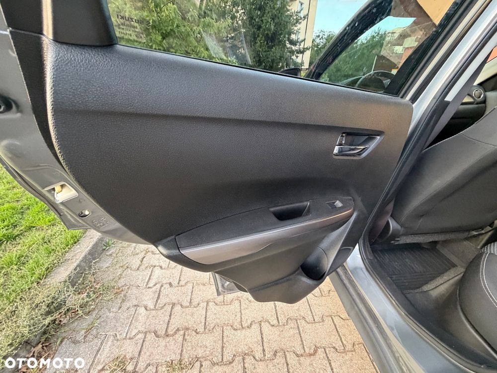 Suzuki Vitara 1.4 Boosterjet SHVS Premium 2WD - 32