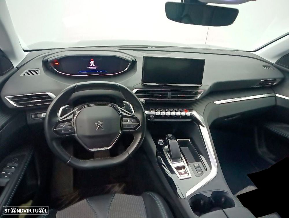 Peugeot 3008 1.6 Hybrid Allure e-EAT8 - 6