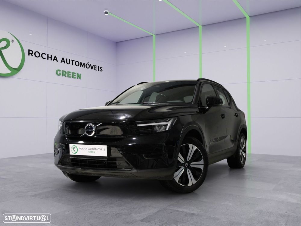 Volvo XC 40 Recharge 69 kWh Single Motor Core - 1