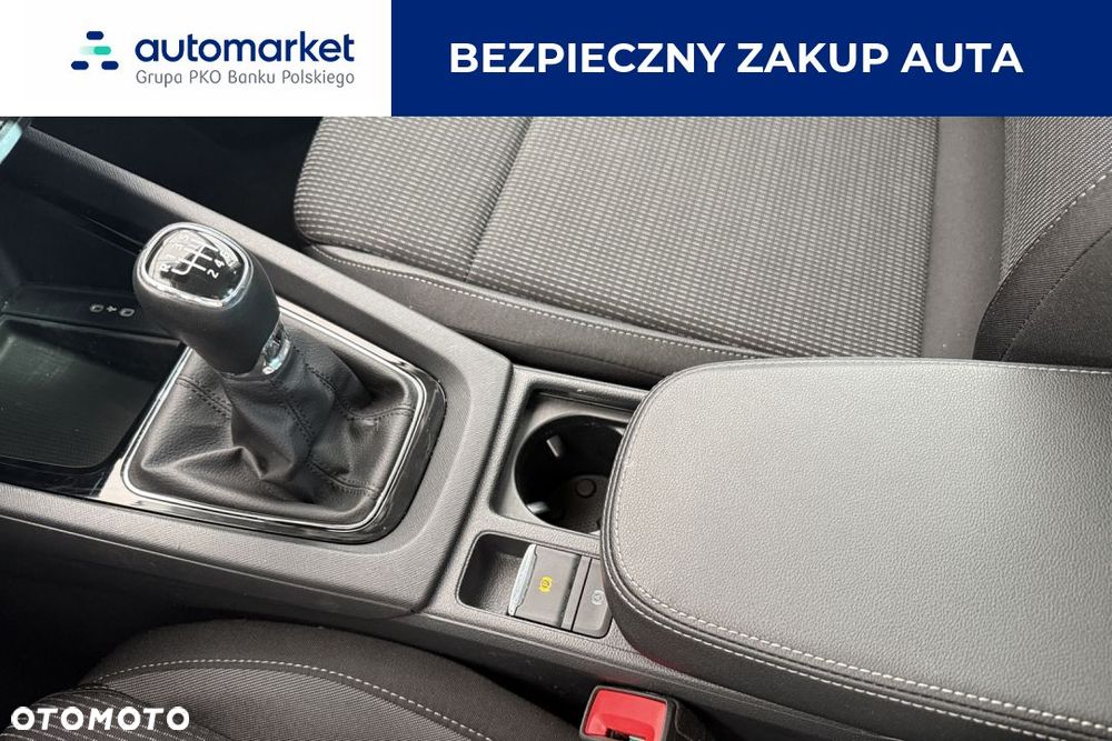 Skoda Octavia 1.5 TSI ACT Ambition - 20