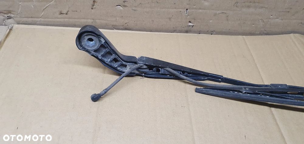 Ramie wycieraczki tył wycieraczka Mercedes Vito 639 A6398200444 - 4