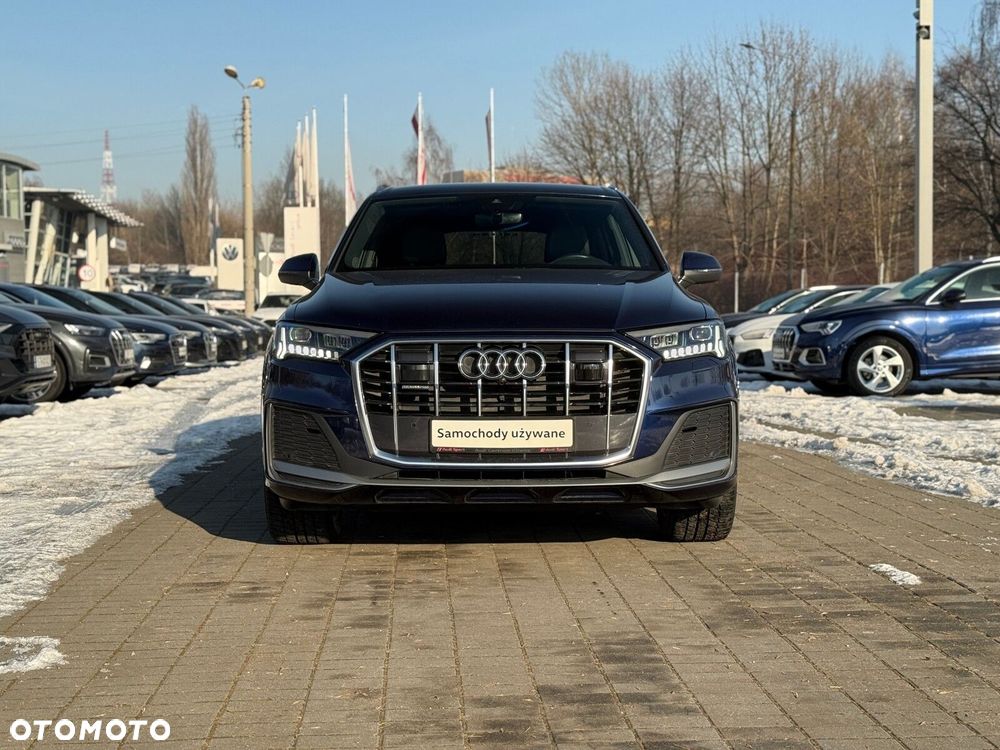 Audi Q7 - 11
