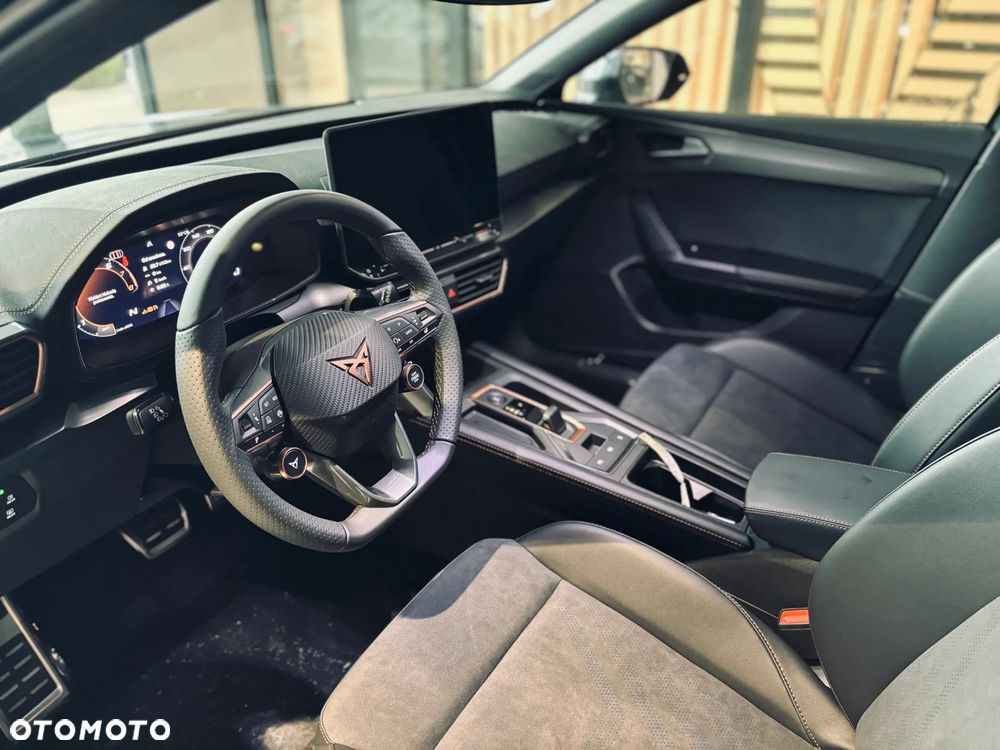 Cupra Leon Sportstourer 1.5 eTSI mHEV DSG - 13