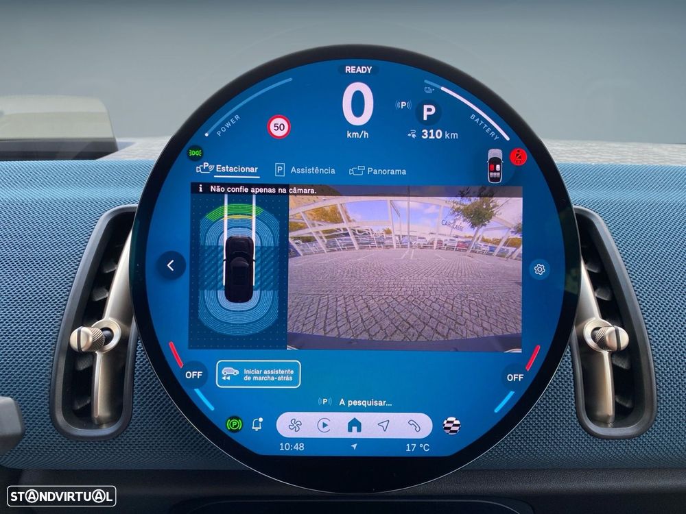 MINI Countryman E Favoured M - 9