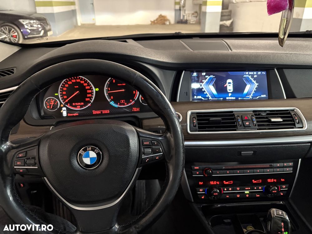 BMW Seria 5 - 12