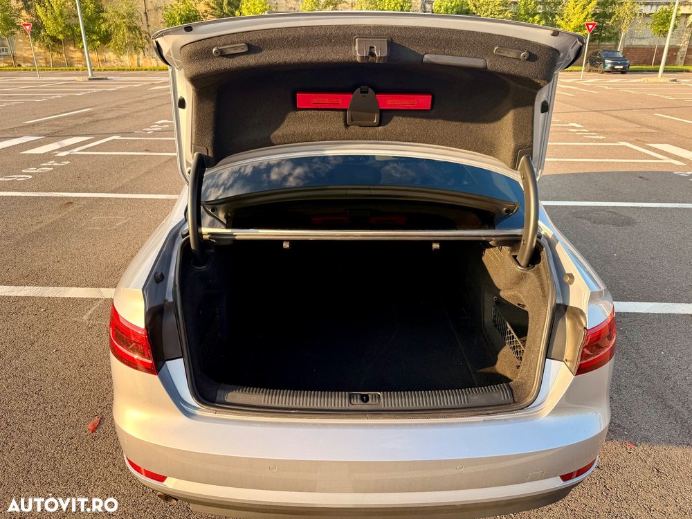 Audi A4 - 10
