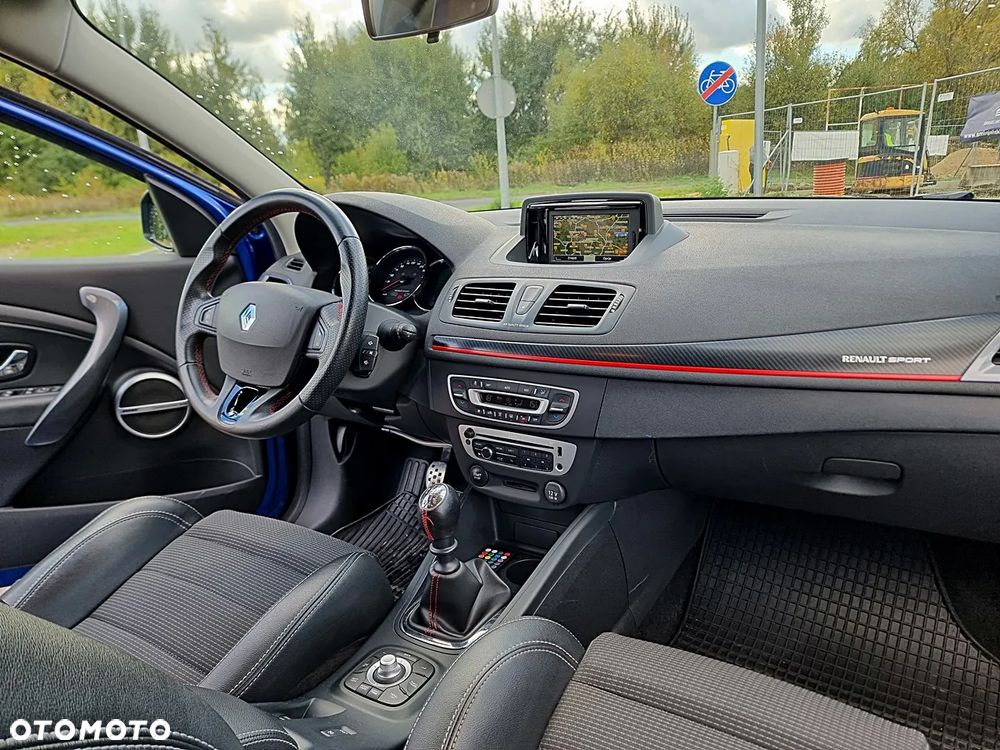 Renault Megane TCe 190 Start & Stop GT - 30