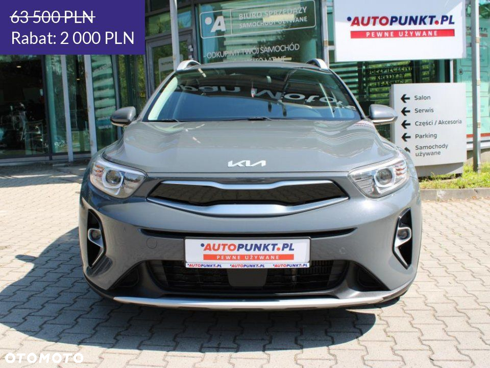 Kia Stonic - 2