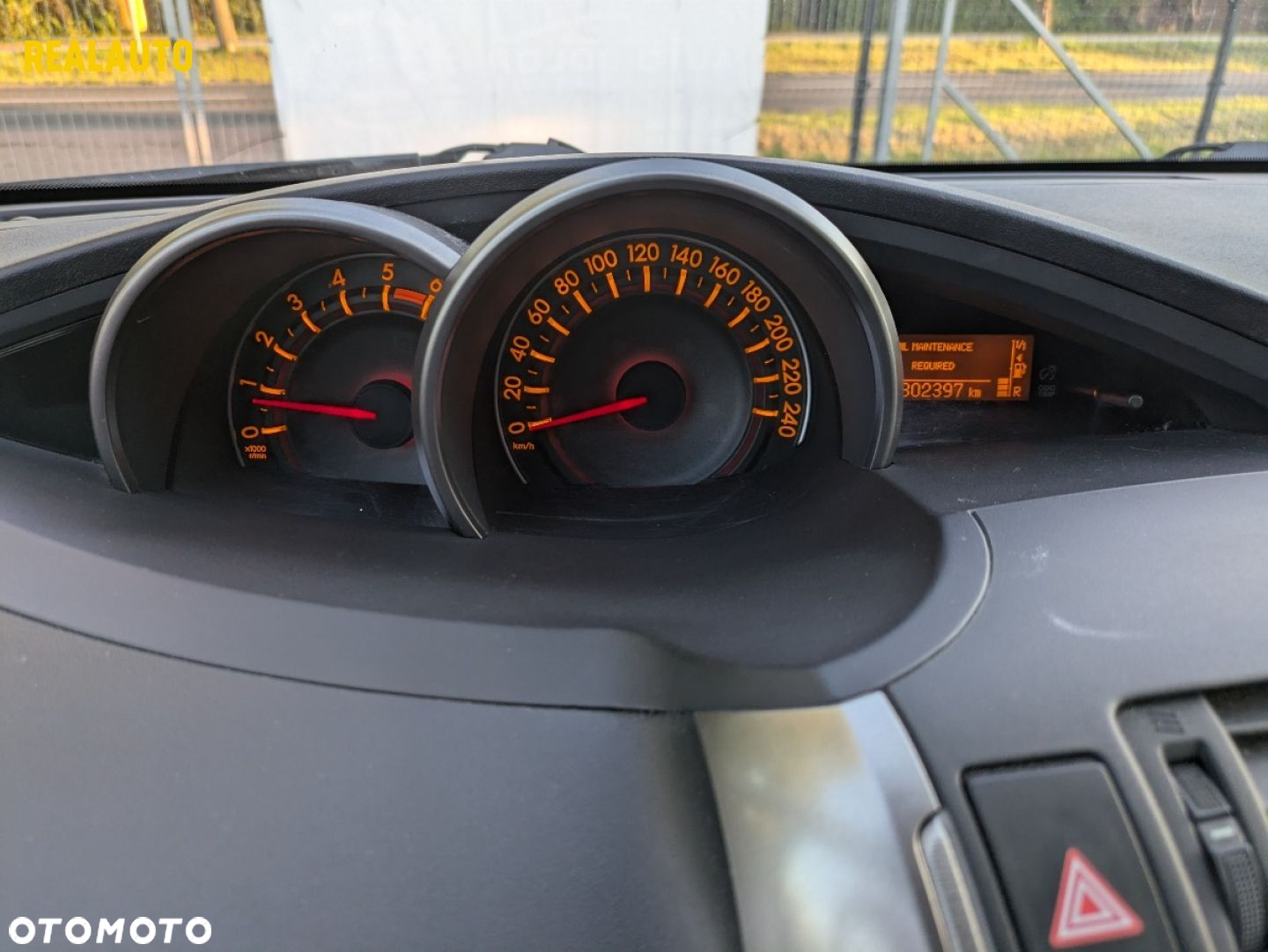 Toyota Verso - 9