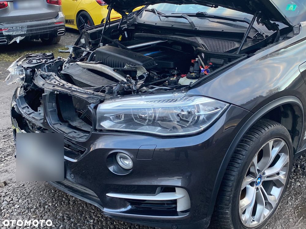 BMW X5 - 5