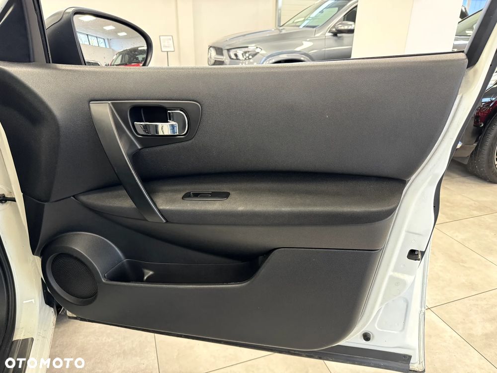 Nissan Qashqai 1.5 dCi Acenta EU6 - 15