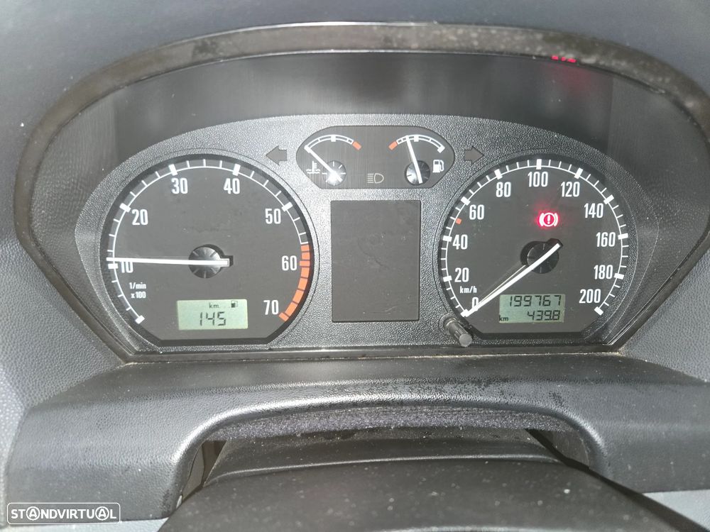 Skoda Fabia Break - 5