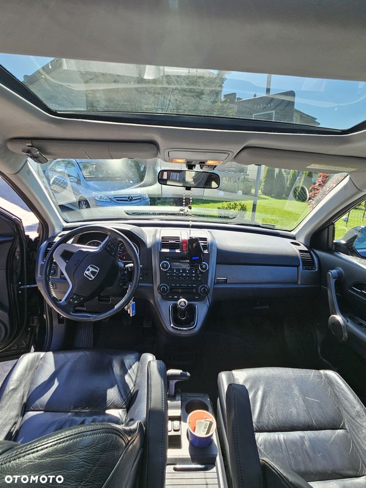 Honda CR-V 2.0 Executive - 8