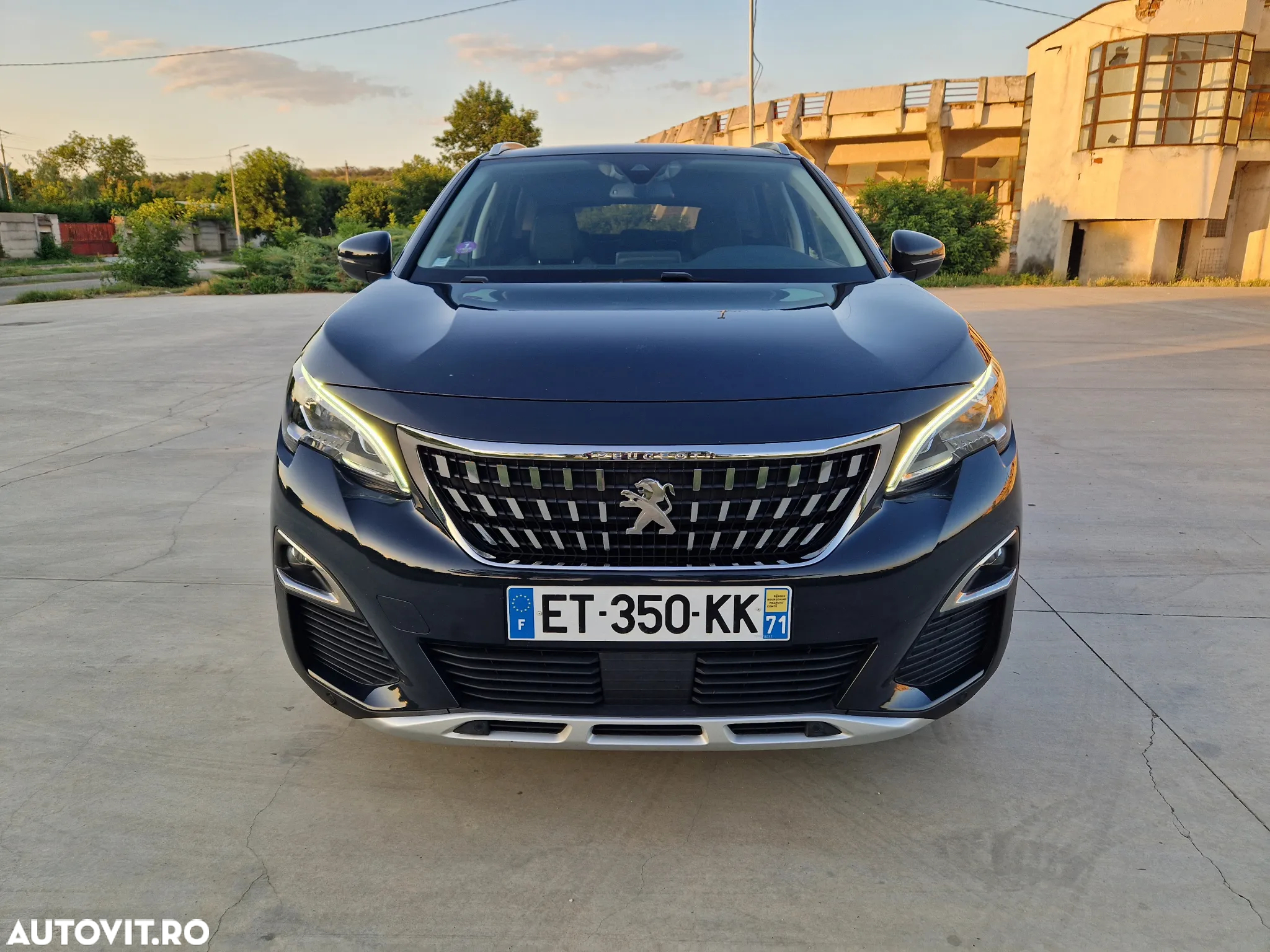 Peugeot 3008 - 2
