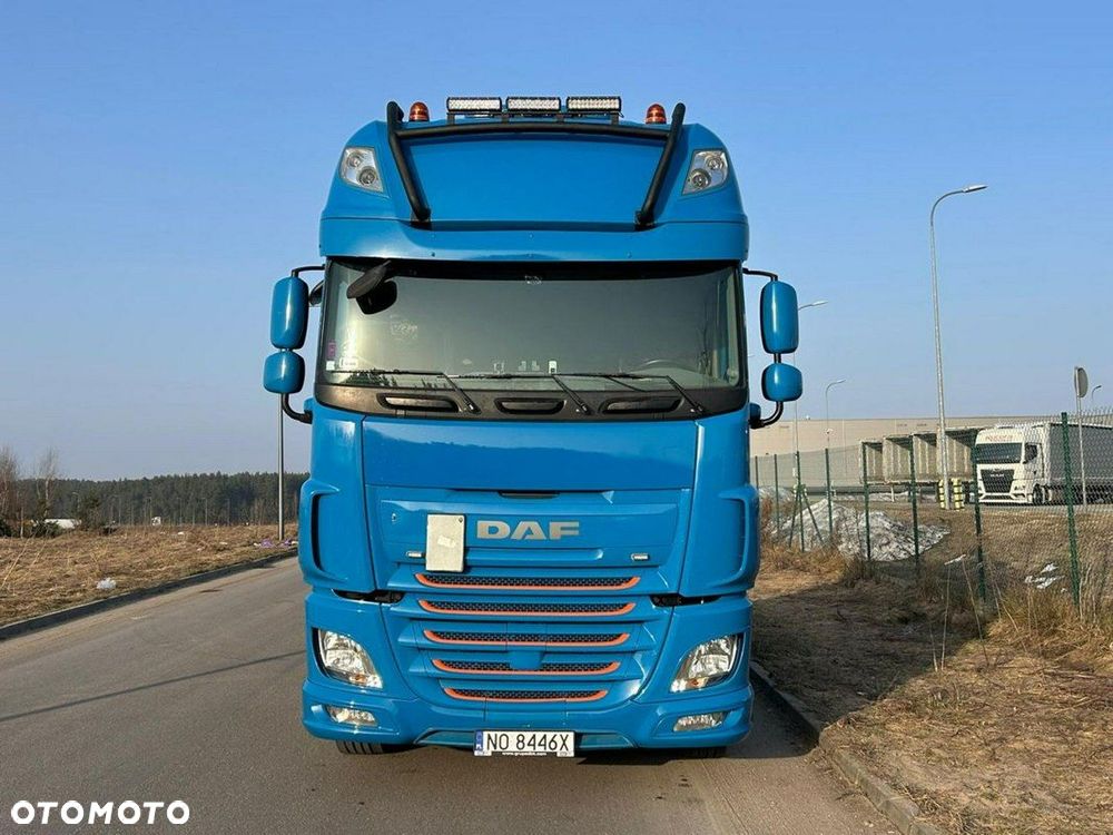 DAF XF 510 FT - 3